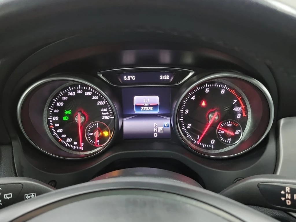 Mercedes-Benz GLA 250  CARFAX - изображение 10