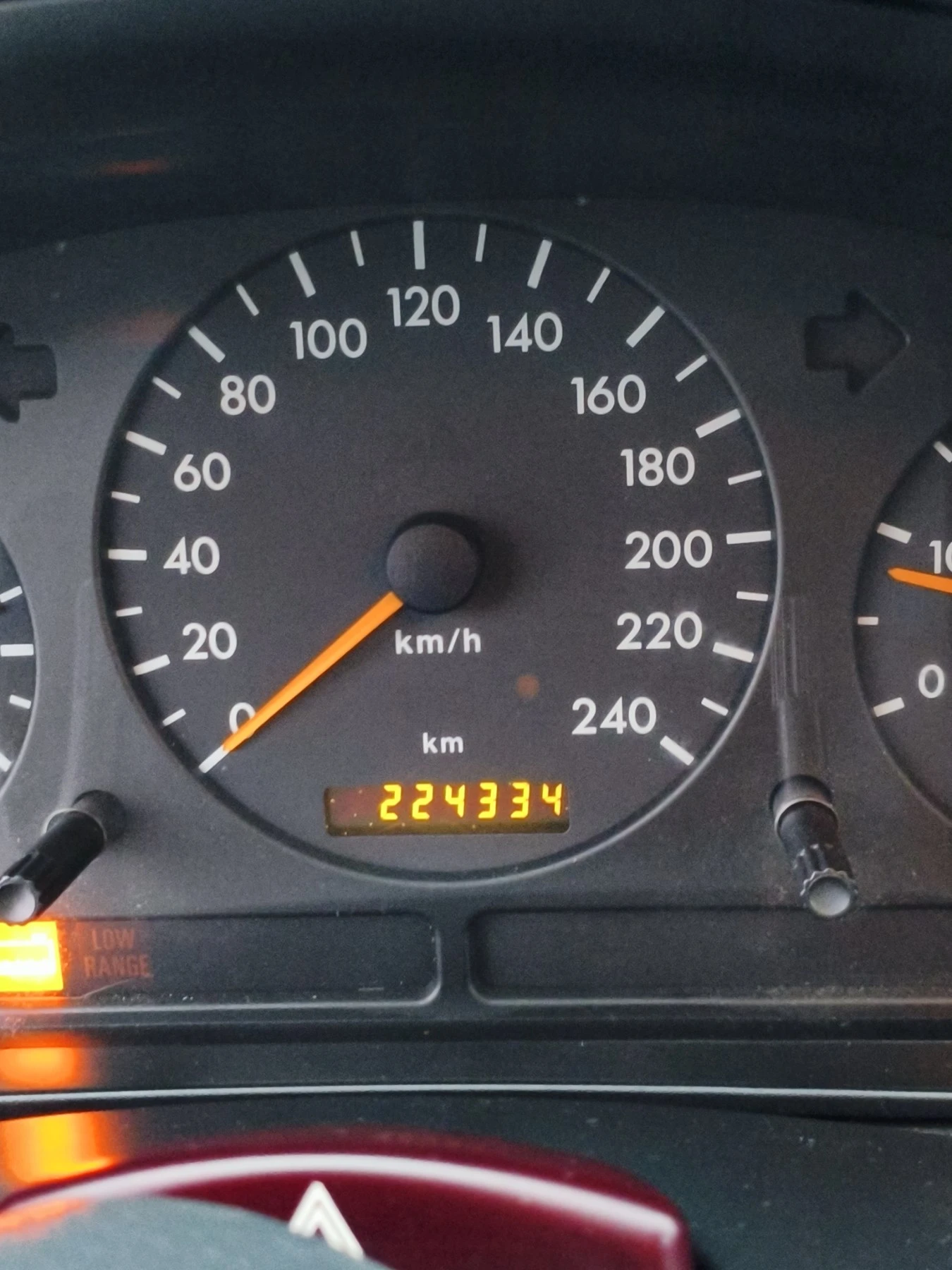 Mercedes-Benz ML 270 - изображение 3