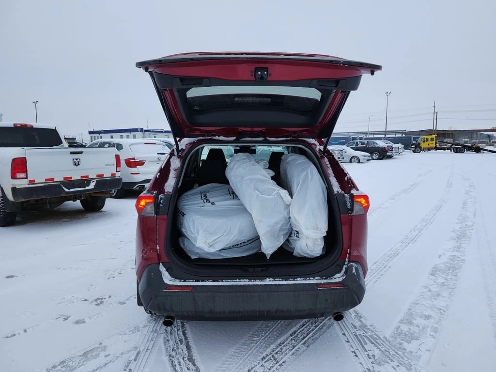 Toyota Rav4 * 4D Utility AWD | LE * CARFAX * ��� ������������  | Mobile.bg � ����������� 13