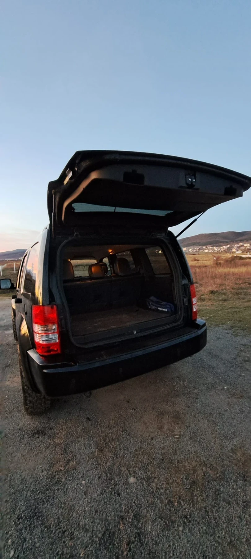 Jeep Cherokee CRD - изображение 3