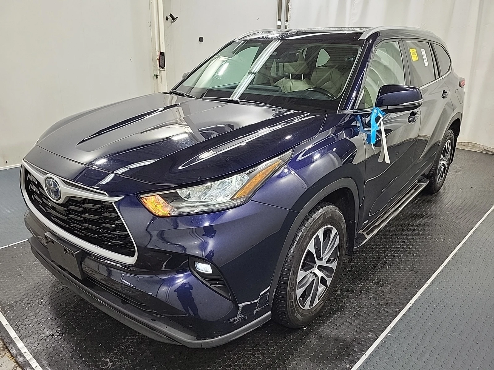 Toyota Highlander 2.5 XLE | Mobile.bg � ����������� 1