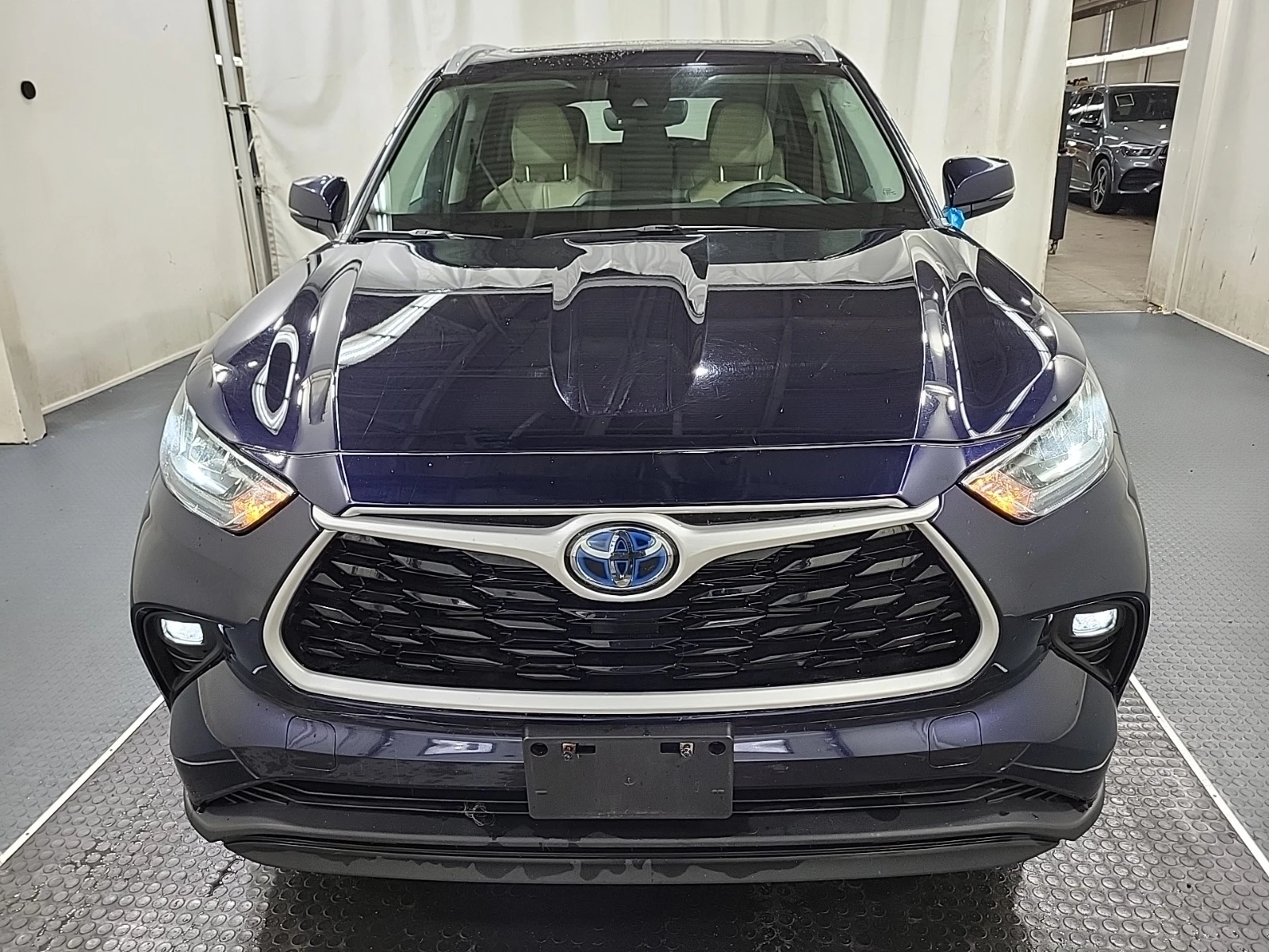 Toyota Highlander 2.5 XLE | Mobile.bg � ����������� 6