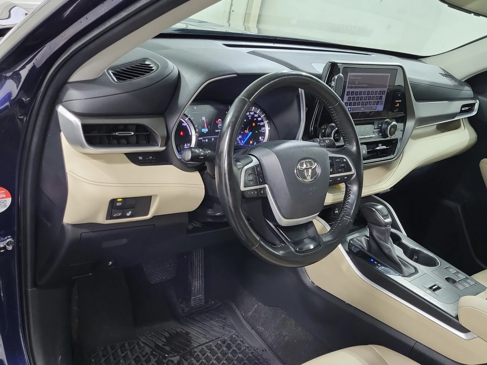 Toyota Highlander 2.5 XLE | Mobile.bg � ����������� 9
