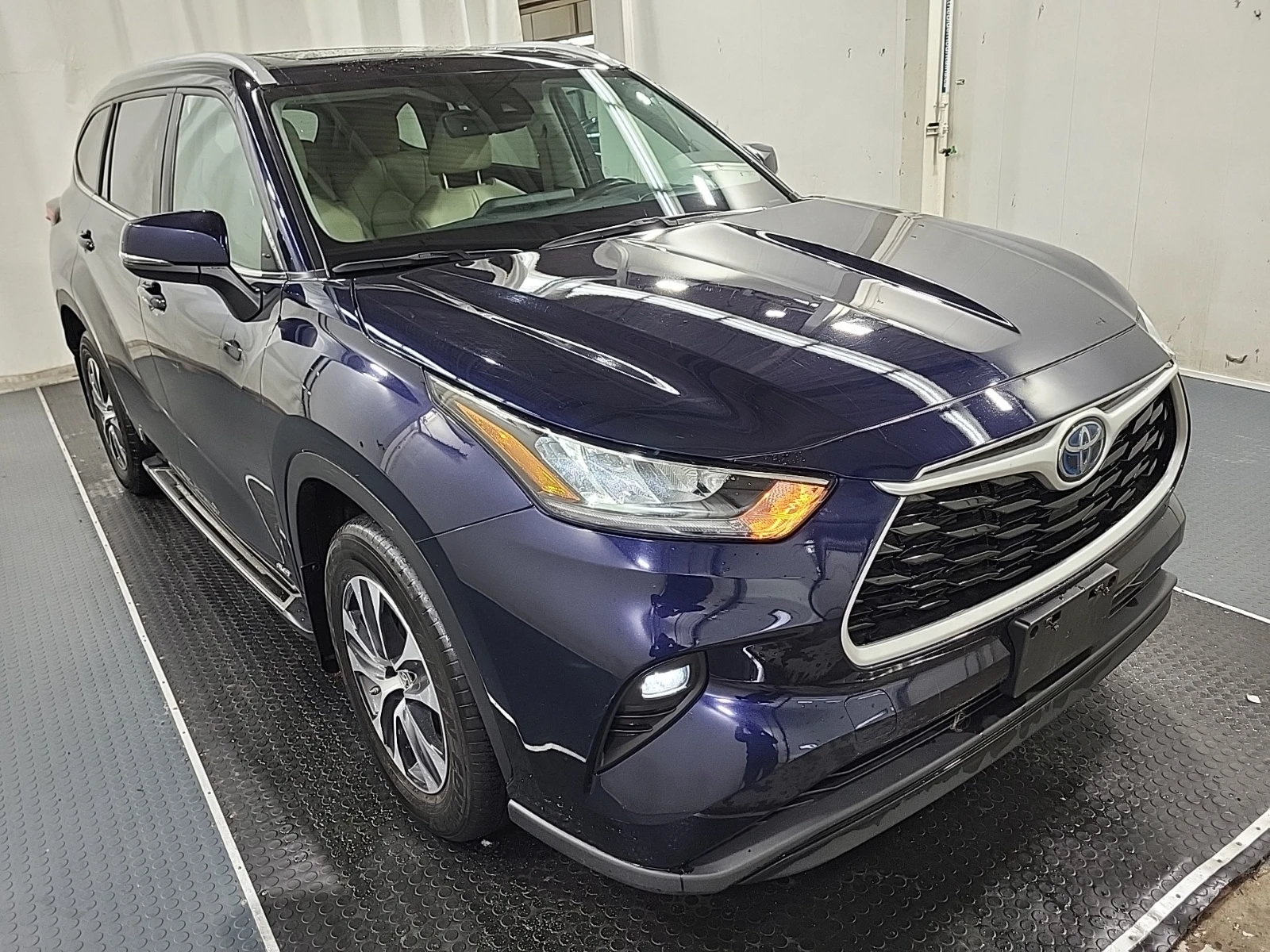 Toyota Highlander 2.5 XLE | Mobile.bg � ����������� 5