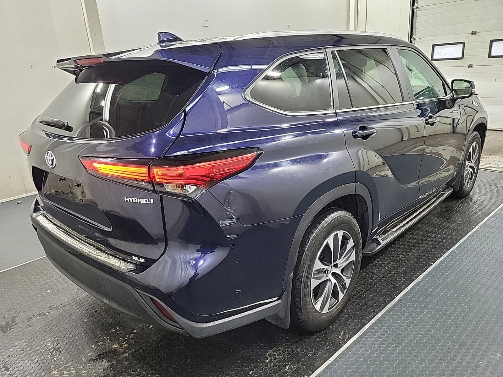 Toyota Highlander 2.5 XLE | Mobile.bg � ����������� 4