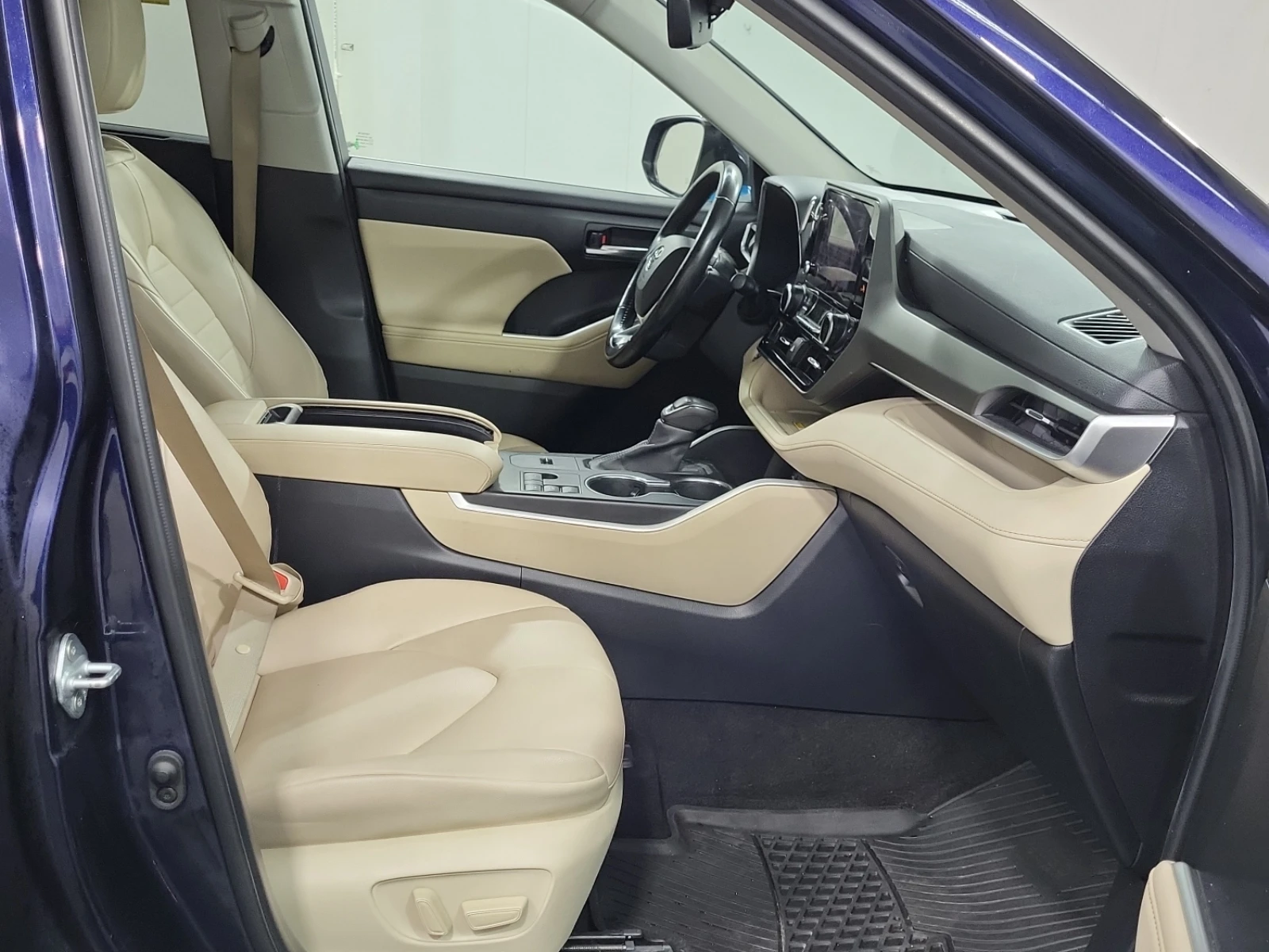 Toyota Highlander 2.5 XLE | Mobile.bg � ����������� 13