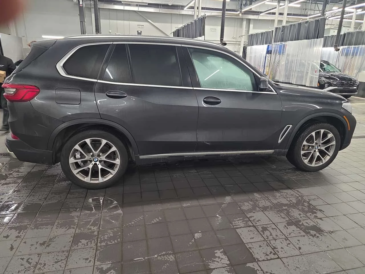 BMW X5 * xDrive40i * KEYLESS* 360* PANO* HARMAN KARDON*  - изображение 3