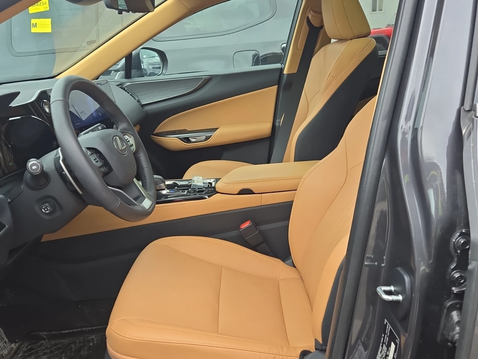 Lexus NX 350h HYBRID * ОБДУХВАНЕ * НОВ * , снимка 6 - Автомобили и джипове - 54116257