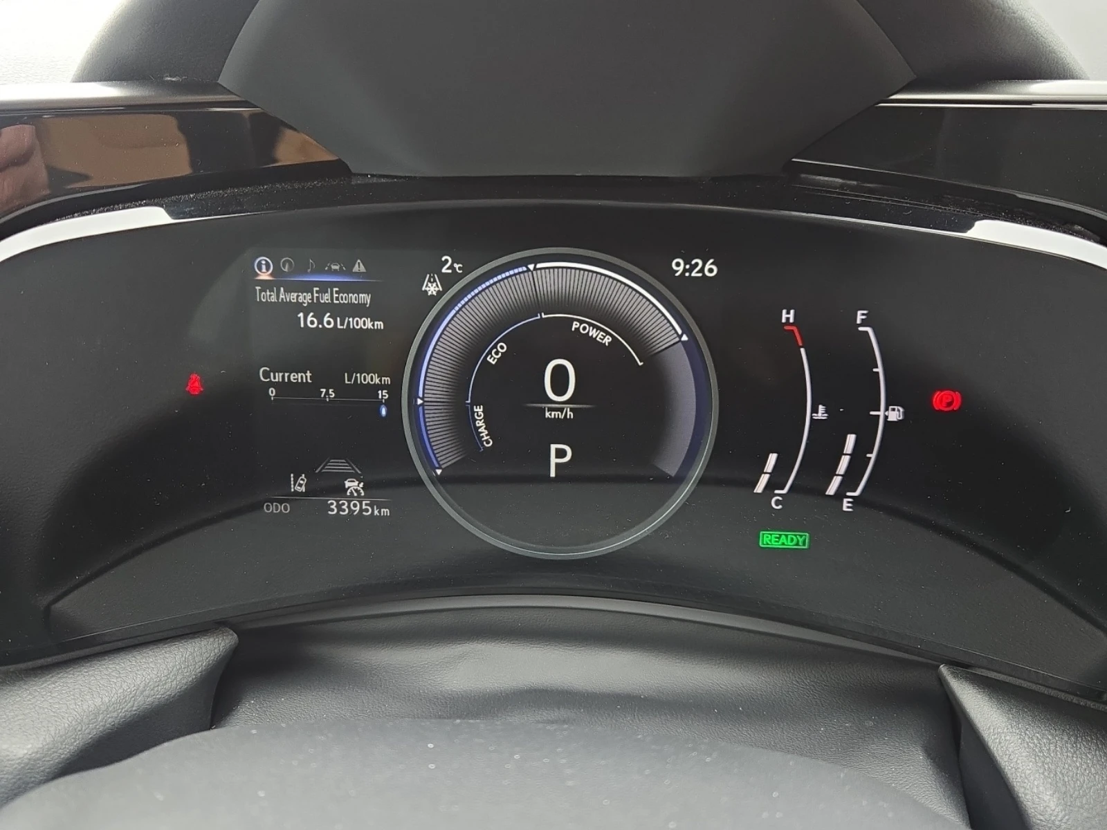 Lexus NX 350h HYBRID * ОБДУХВАНЕ * НОВ * , снимка 8 - Автомобили и джипове - 54116257