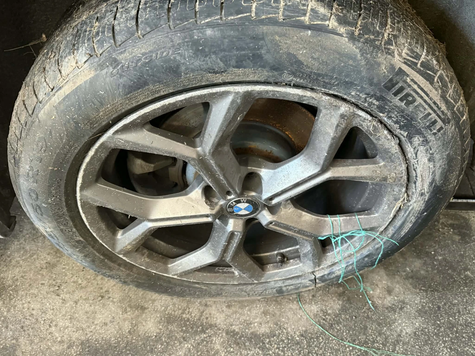 BMW X3 G01 3.0i | Mobile.bg � ����������� 12