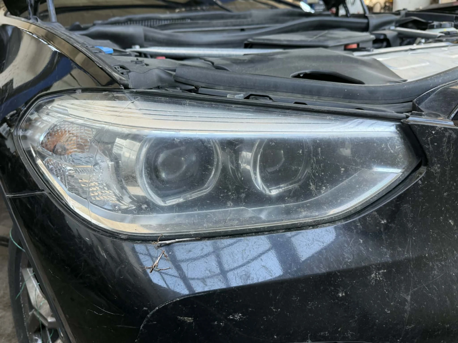 BMW X3 G01 3.0i | Mobile.bg � ����������� 2