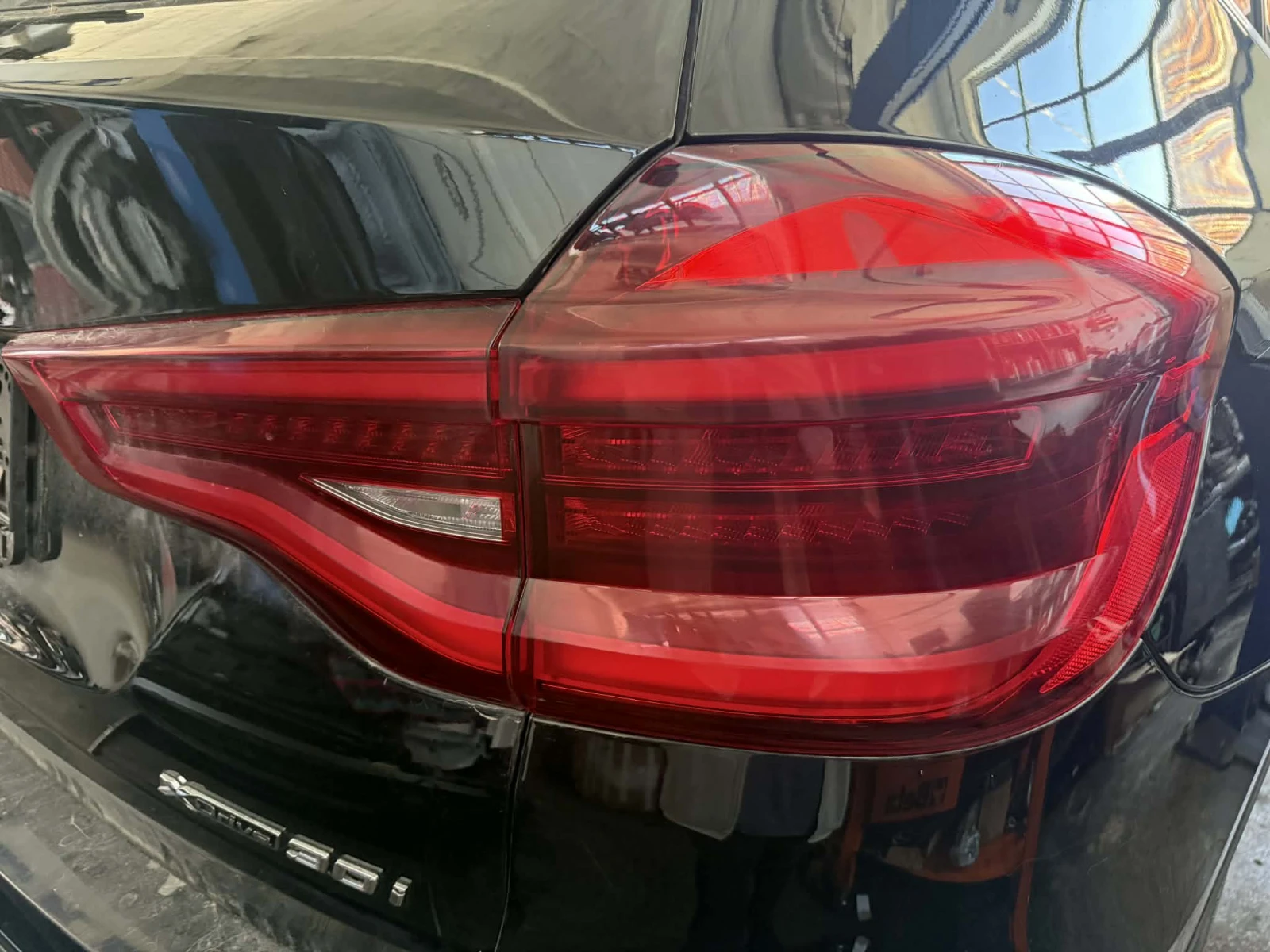 BMW X3 G01 3.0i | Mobile.bg � ����������� 11