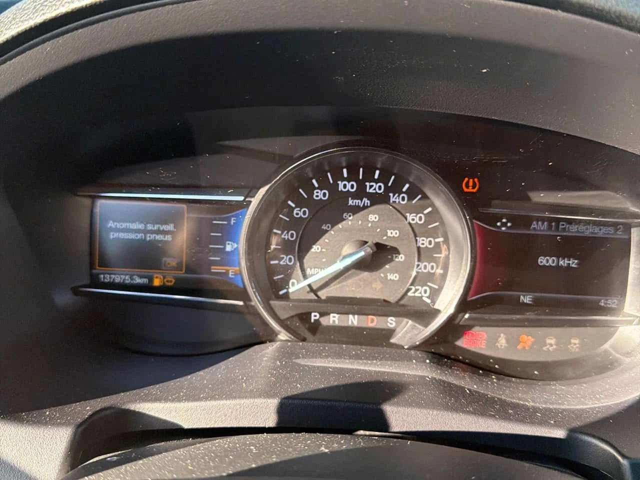 Ford Explorer * XLT * ПАНОРАМА * ПОДГРЕВ * ПРЕДСТАВИТЛЕСТВО, снимка 8 - Автомобили и джипове - 54304516