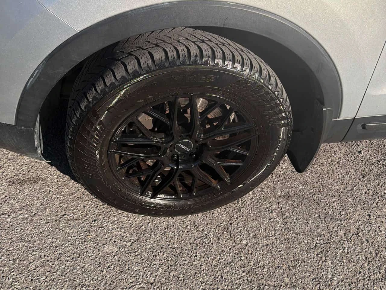 Ford Explorer * XLT * ПАНОРАМА * ПОДГРЕВ * ПРЕДСТАВИТЛЕСТВО, снимка 6 - Автомобили и джипове - 54304516