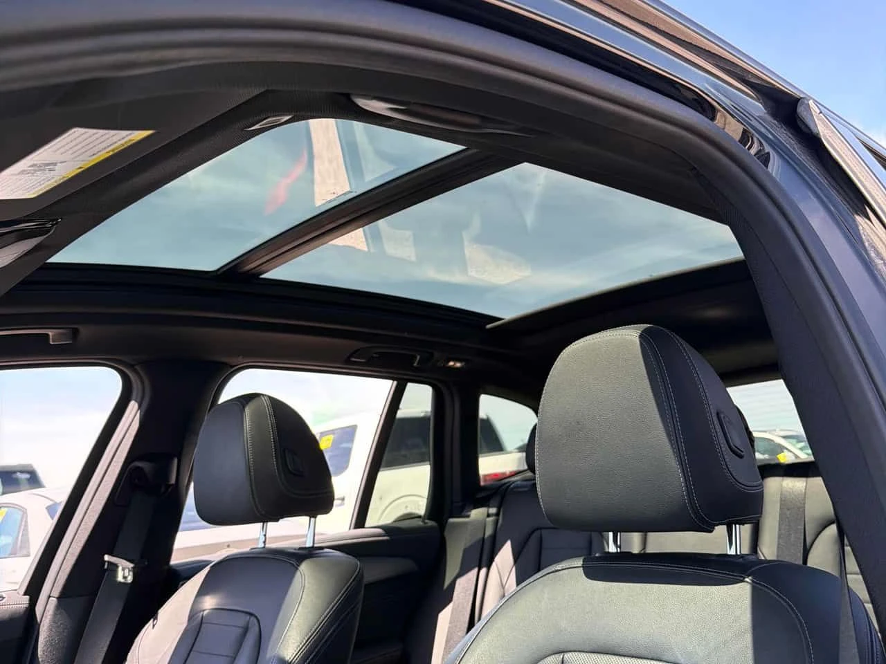BMW X3 | M40i | 360 | CARFAX | ПАНОРАМА | M SPORT | , снимка 13 - Автомобили и джипове - 54336040