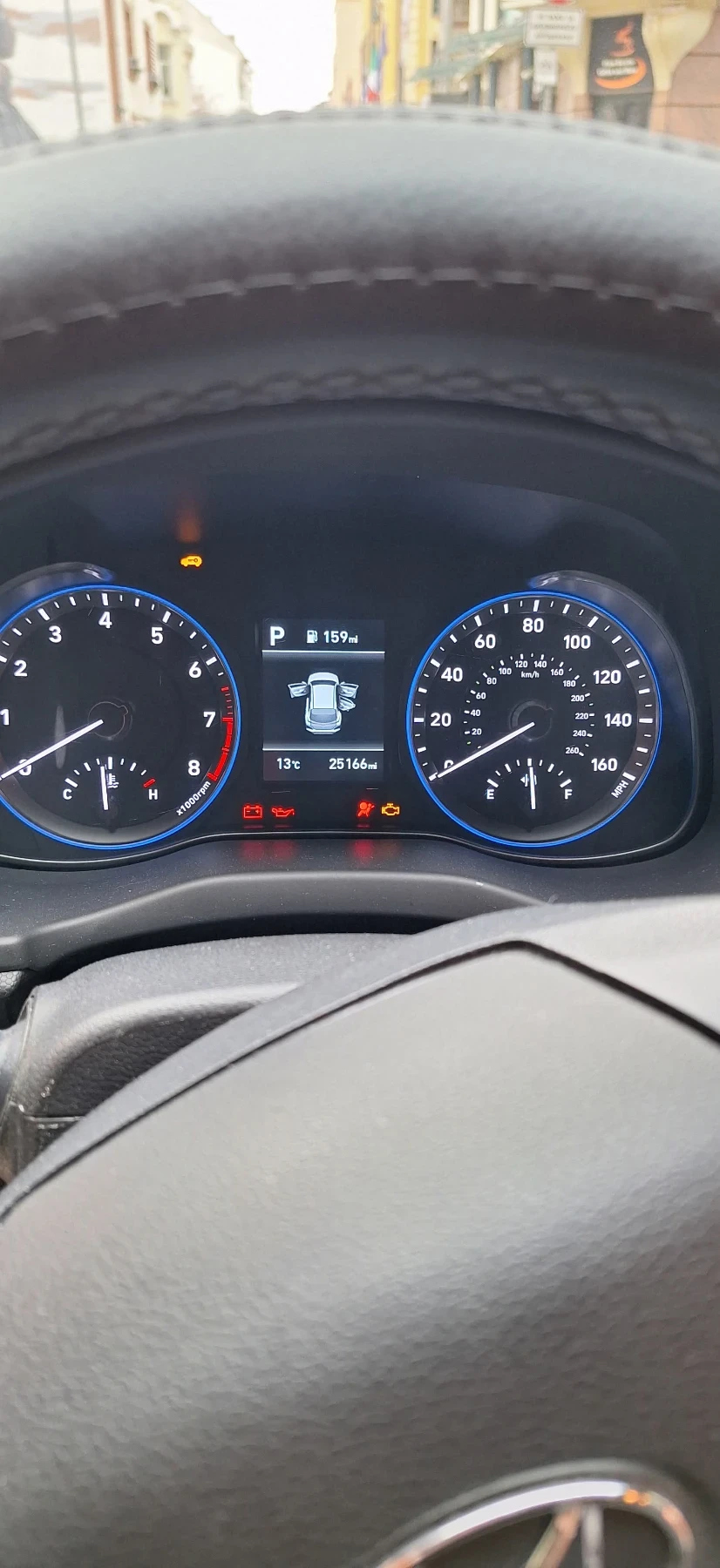 Hyundai Kona, снимка 4 - Автомобили и джипове - 54387555