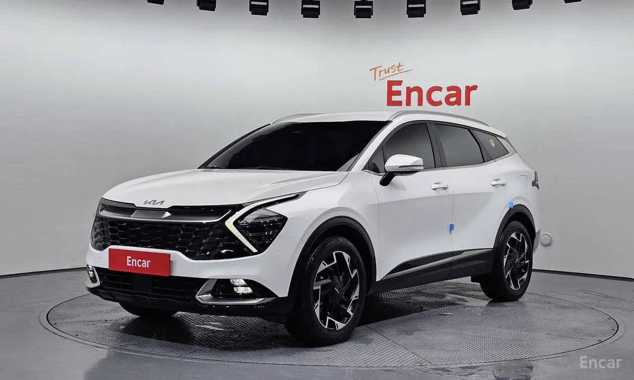 Kia Sportage Prestige/LPG | Mobile.bg � ����������� 1