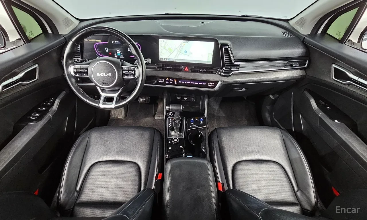 Kia Sportage Prestige/LPG | Mobile.bg � ����������� 5