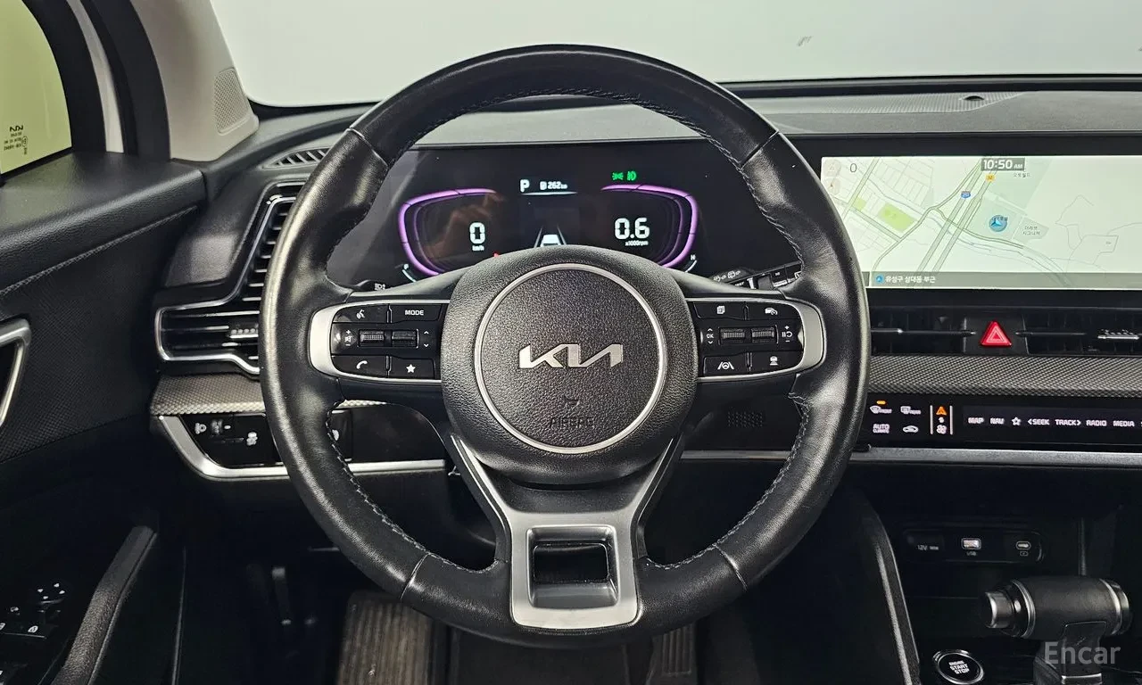 Kia Sportage Prestige/LPG | Mobile.bg � ����������� 12