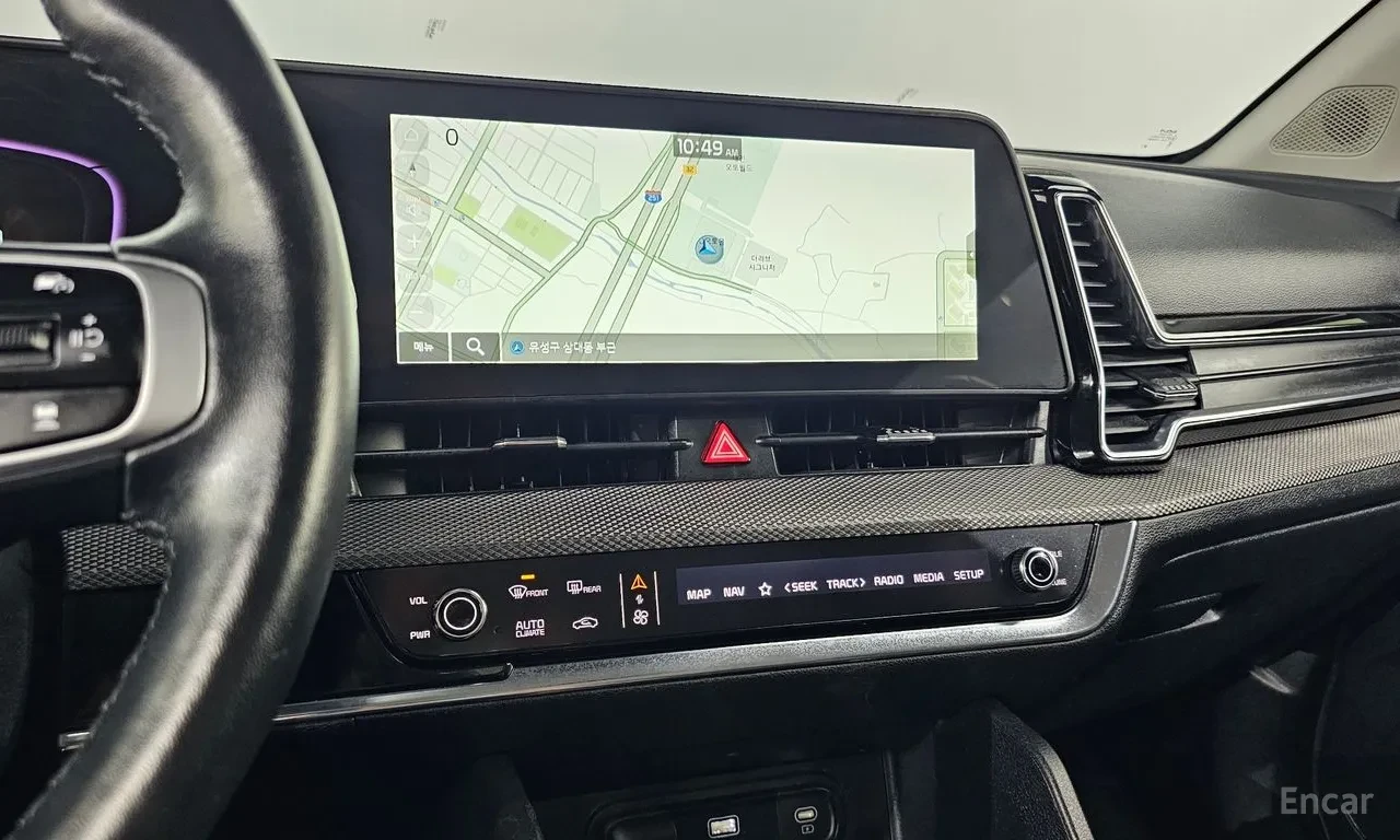 Kia Sportage Prestige/LPG | Mobile.bg � ����������� 11