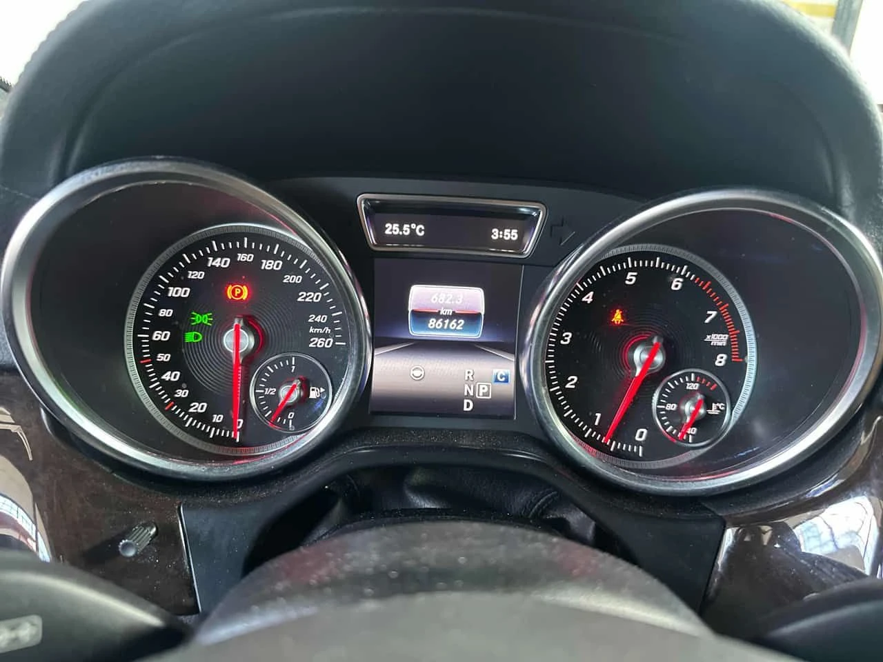 Mercedes-Benz GLS 450  CARFAX | Mobile.bg � ����������� 8