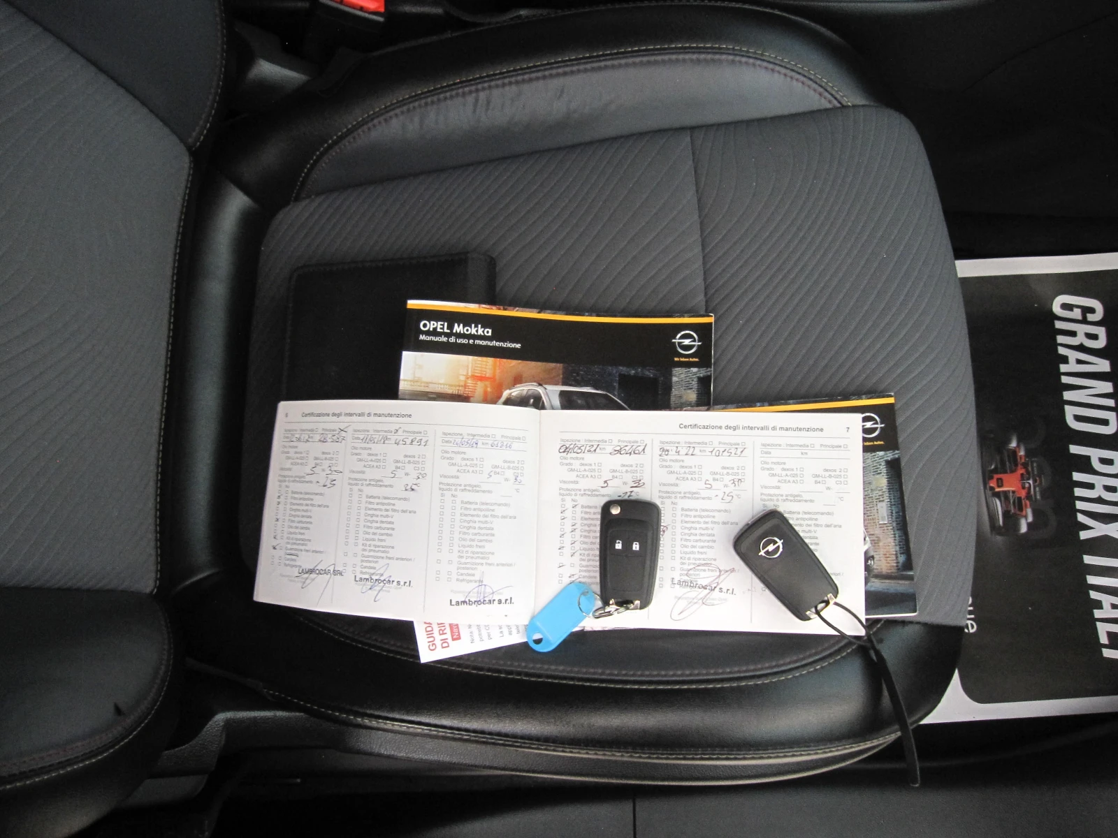 Opel Mokka Автомат, Cosmo-1, 7-cdti, снимка 13 - Автомобили и джипове - 55052747