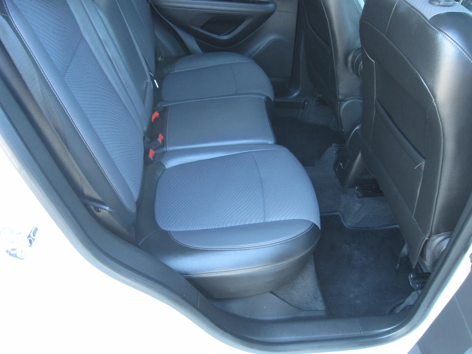 Opel Mokka �������, Cosmo-1, 7-cdti | Mobile.bg � ����������� 12