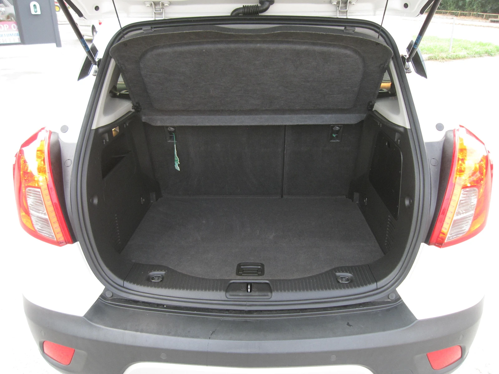 Opel Mokka Автомат, Cosmo-1, 7-cdti, снимка 5 - Автомобили и джипове - 55052747
