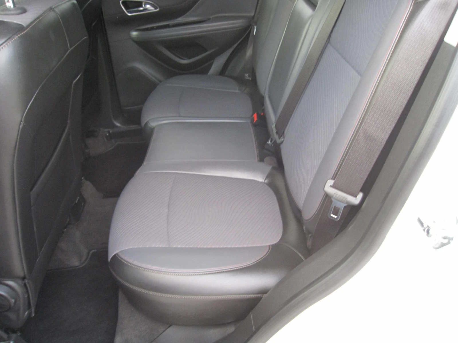 Opel Mokka Автомат, Cosmo-1, 7-cdti, снимка 11 - Автомобили и джипове - 55052747