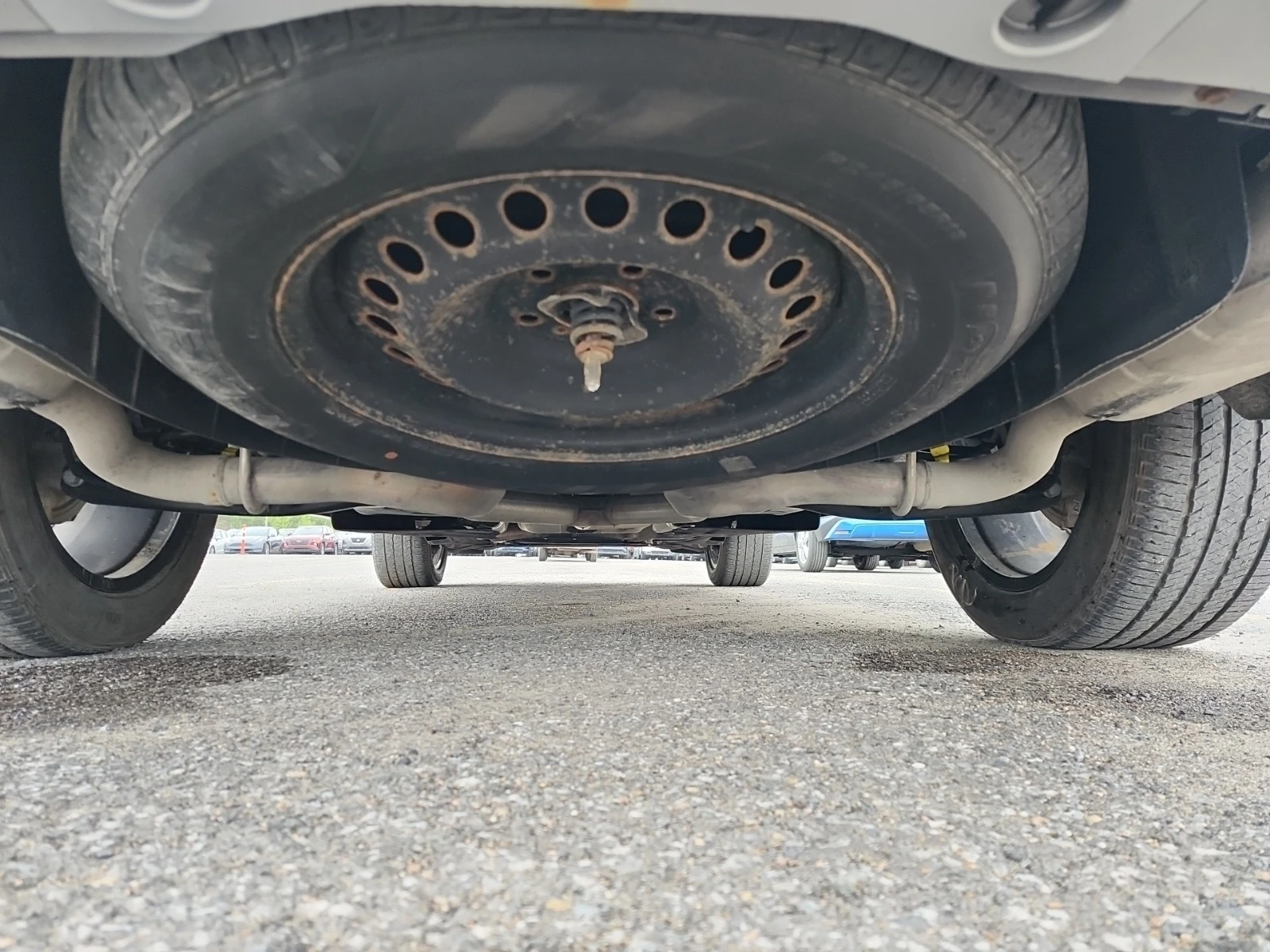 Jeep Grand cherokee 3.6 V6 * OVERLAND * 4WD * 7 МЕСТЕН * CARFAX * , снимка 12 - Автомобили и джипове - 55117896
