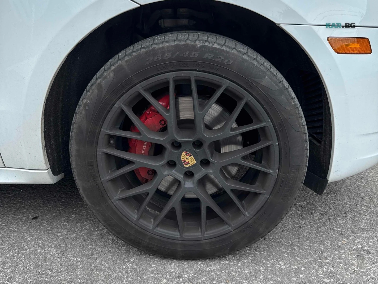 Porsche Macan GTS ЦЕНА ДО БЪЛГАРИЯ РЕГИСТРАЦИЯ & АВТОКРЕДИТ, снимка 11 - Автомобили и джипове - 55176547