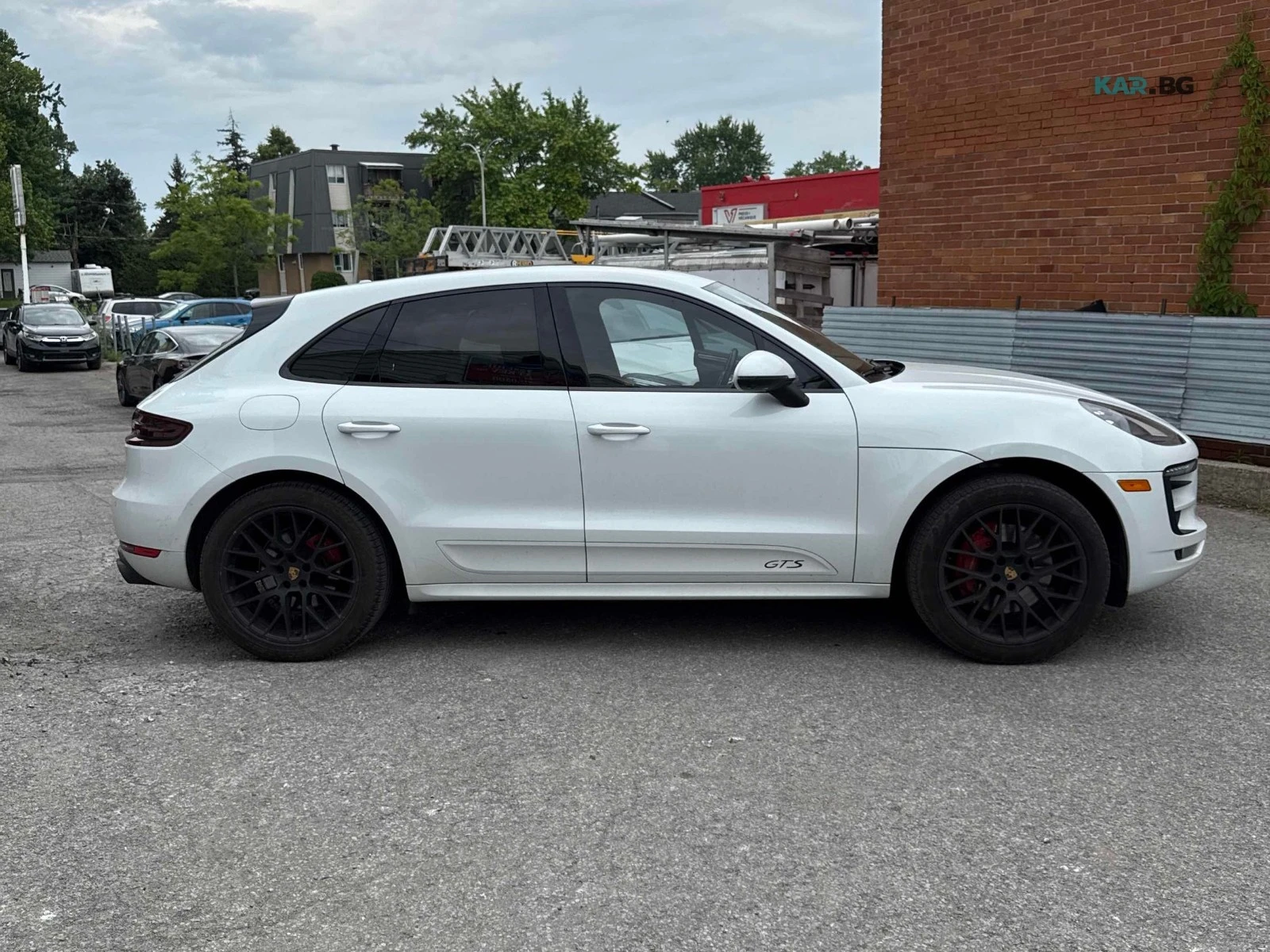 Porsche Macan GTS ЦЕНА ДО БЪЛГАРИЯ РЕГИСТРАЦИЯ & АВТОКРЕДИТ, снимка 4 - Автомобили и джипове - 55176547