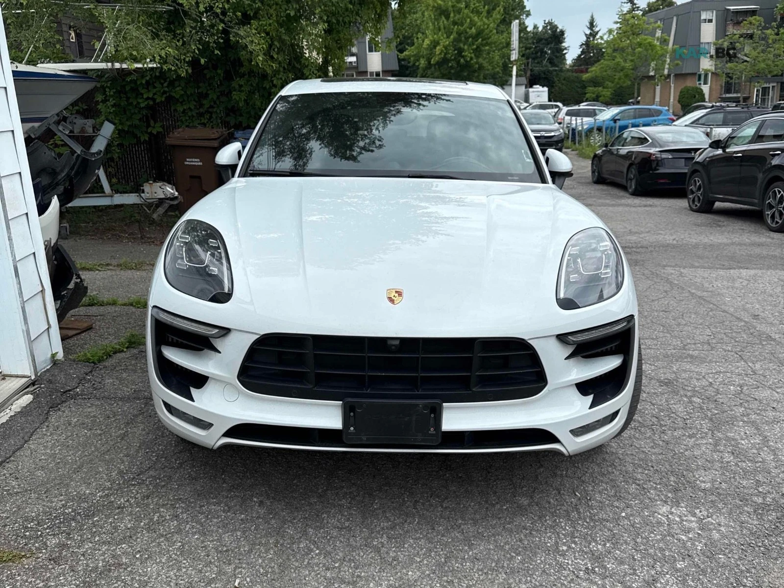 Porsche Macan GTS ЦЕНА ДО БЪЛГАРИЯ РЕГИСТРАЦИЯ & АВТОКРЕДИТ, снимка 2 - Автомобили и джипове - 55176547