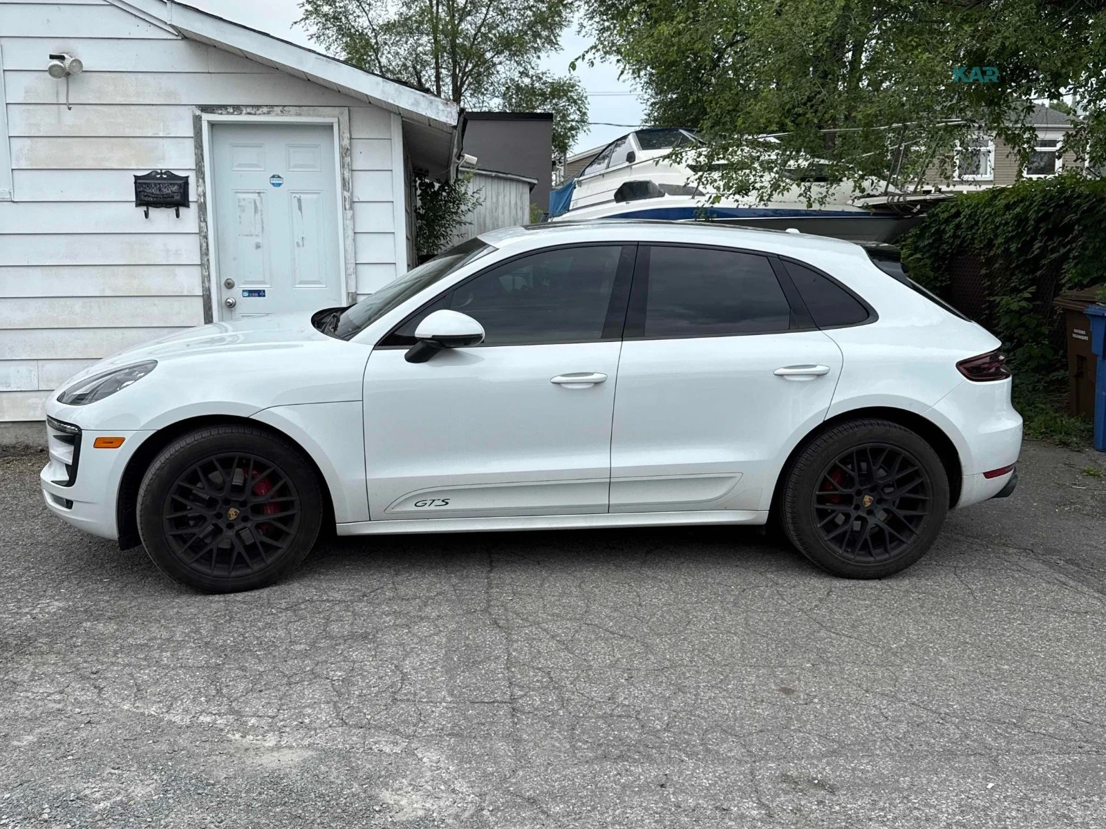 Porsche Macan GTS ЦЕНА ДО БЪЛГАРИЯ РЕГИСТРАЦИЯ & АВТОКРЕДИТ, снимка 3 - Автомобили и джипове - 55176547