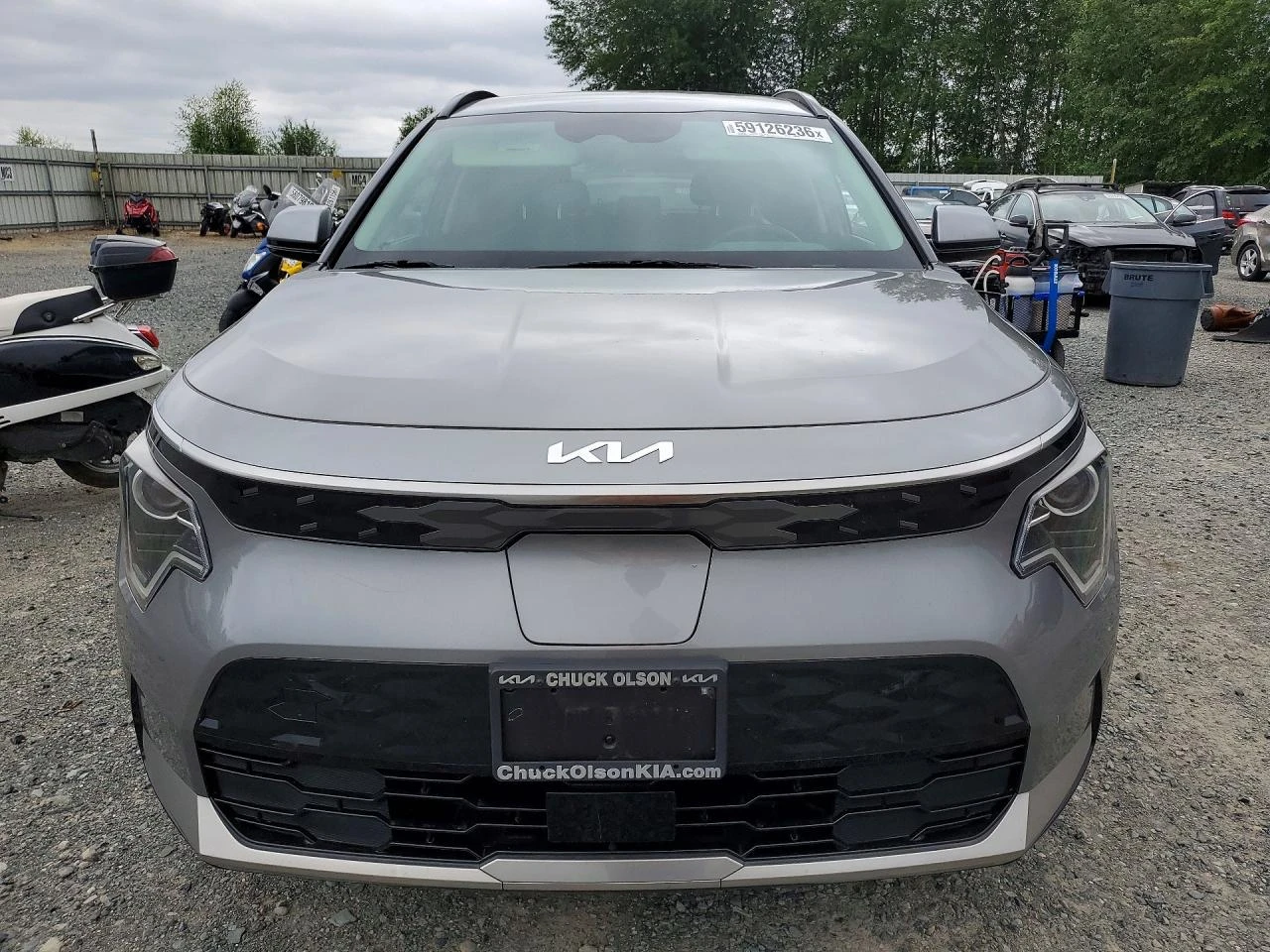 Kia Niro * WIND*  | Mobile.bg � ����������� 2