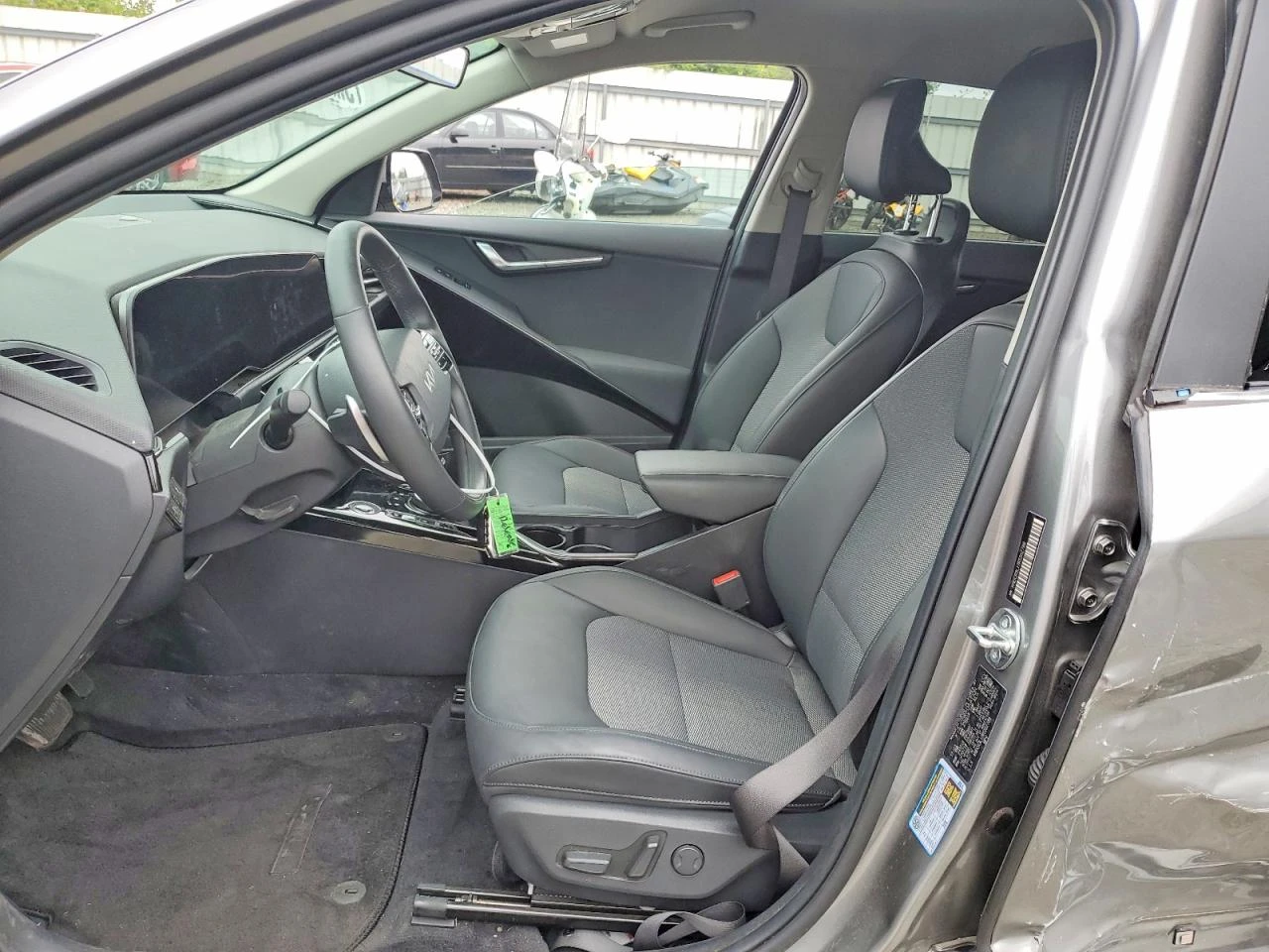 Kia Niro * WIND*  | Mobile.bg � ����������� 10