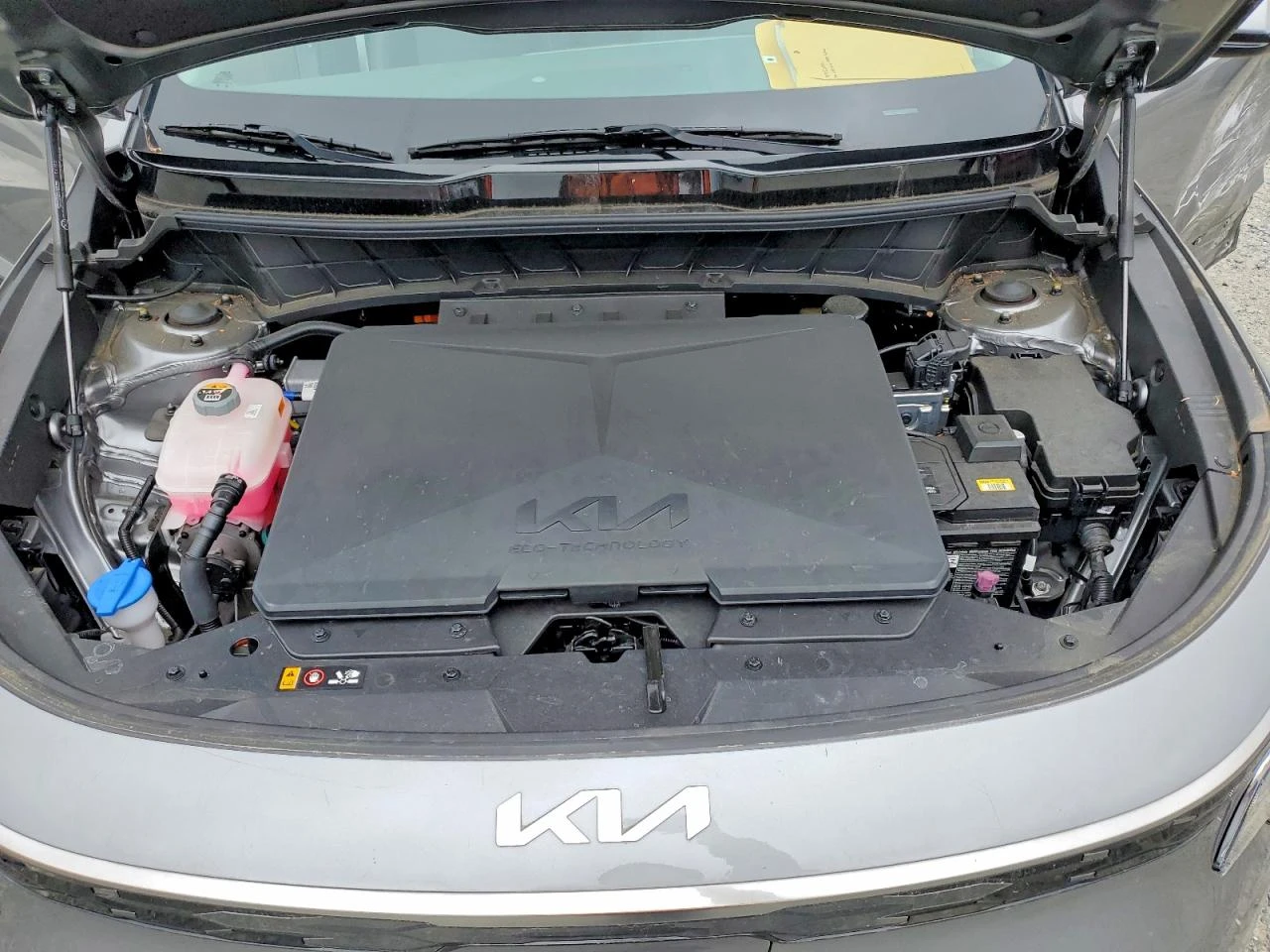 Kia Niro * WIND*  | Mobile.bg � ����������� 7