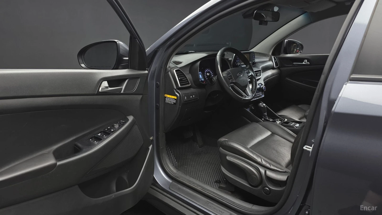 Hyundai Tucson Smart, снимка 10 - Автомобили и джипове - 56114229