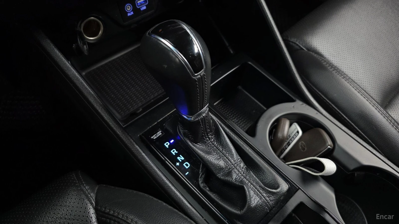 Hyundai Tucson Smart, снимка 9 - Автомобили и джипове - 56114229