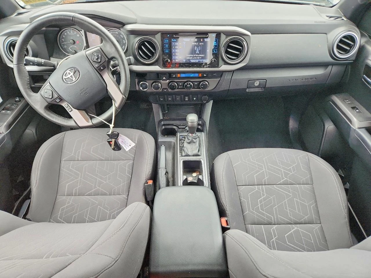 Toyota Tacoma 3.5l Trd Off-Road, снимка 8 - Автомобили и джипове - 56145670
