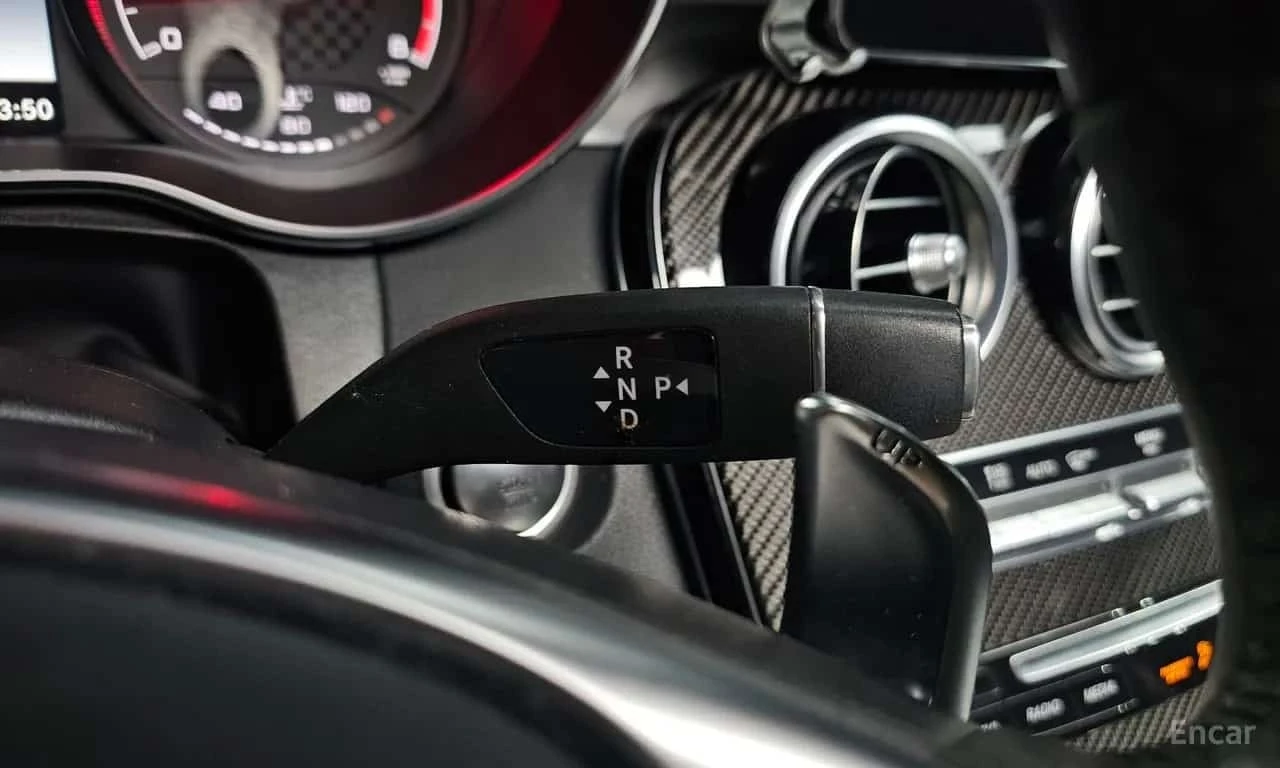 Mercedes-Benz GLC 43 AMG * COUPE 4MATIC Coupe * ��������� ���� �� ��������  | Mobile.bg � ����������� 9