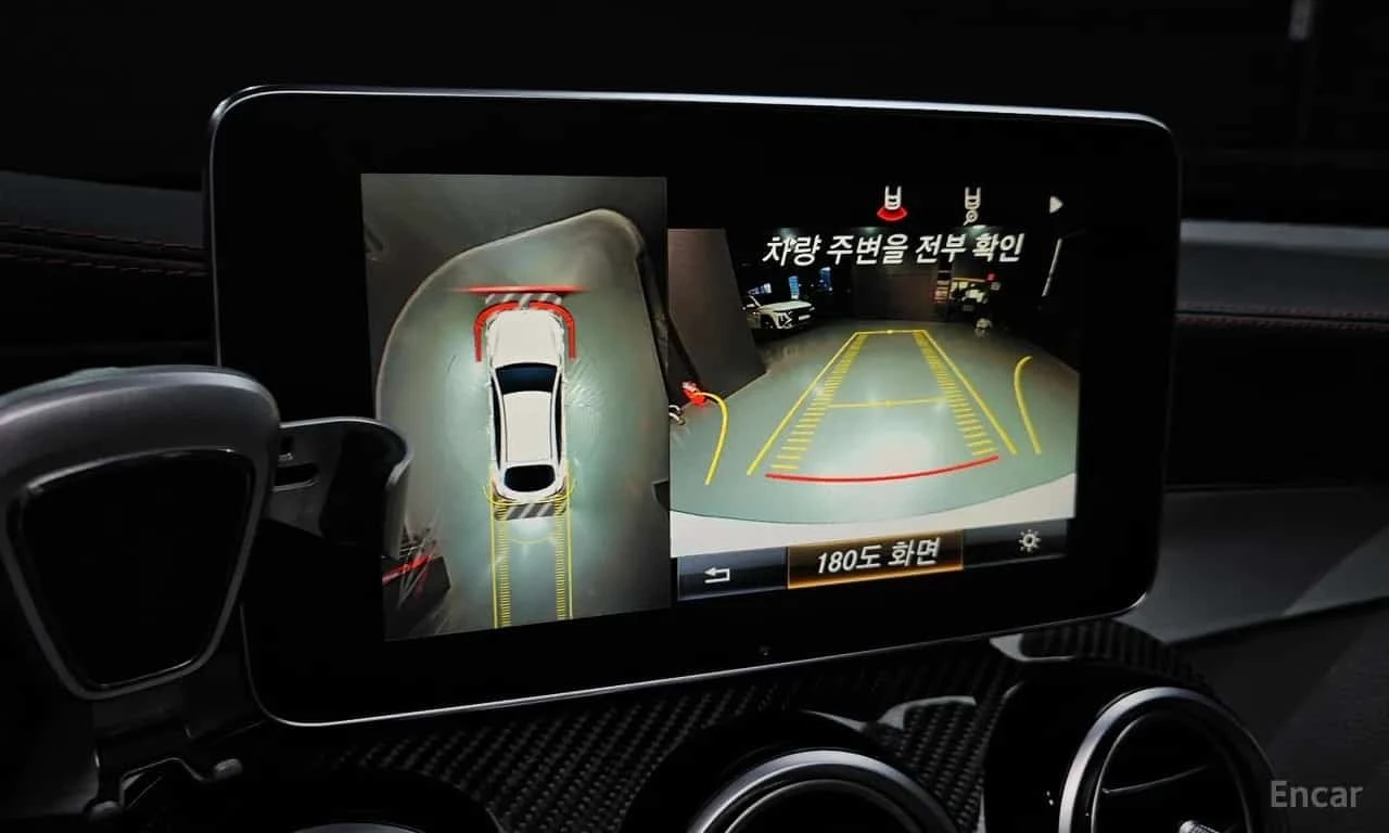 Mercedes-Benz GLC 43 AMG * COUPE 4MATIC Coupe * ��������� ���� �� ��������  | Mobile.bg � ����������� 15