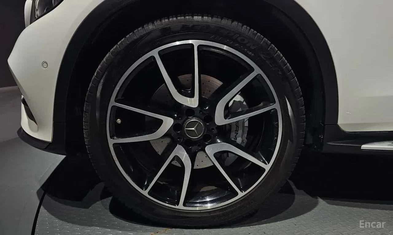 Mercedes-Benz GLC 43 AMG * COUPE 4MATIC Coupe * ��������� ���� �� ��������  | Mobile.bg � ����������� 5