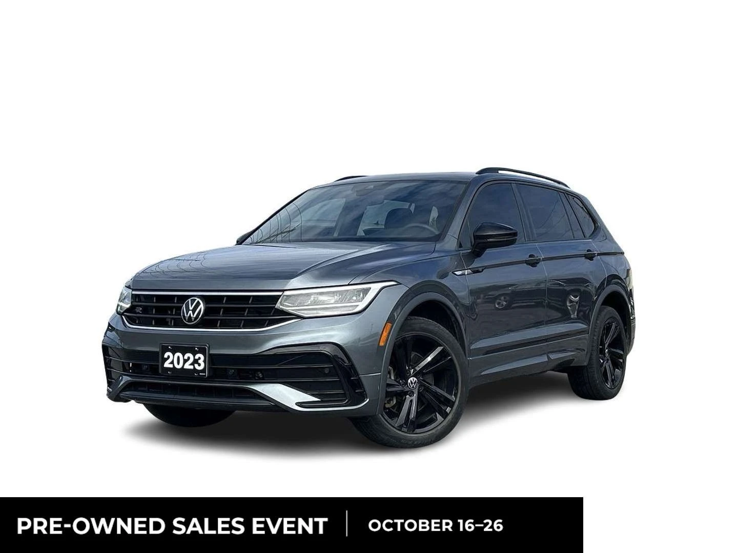 VW Tiguan R-Line/���� ����������/��� �����/CARFAX | Mobile.bg � ����������� 4