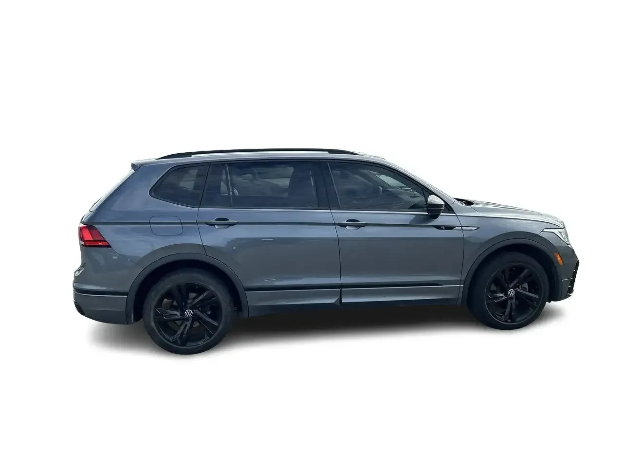 VW Tiguan R-Line/���� ����������/��� �����/CARFAX | Mobile.bg � ����������� 3