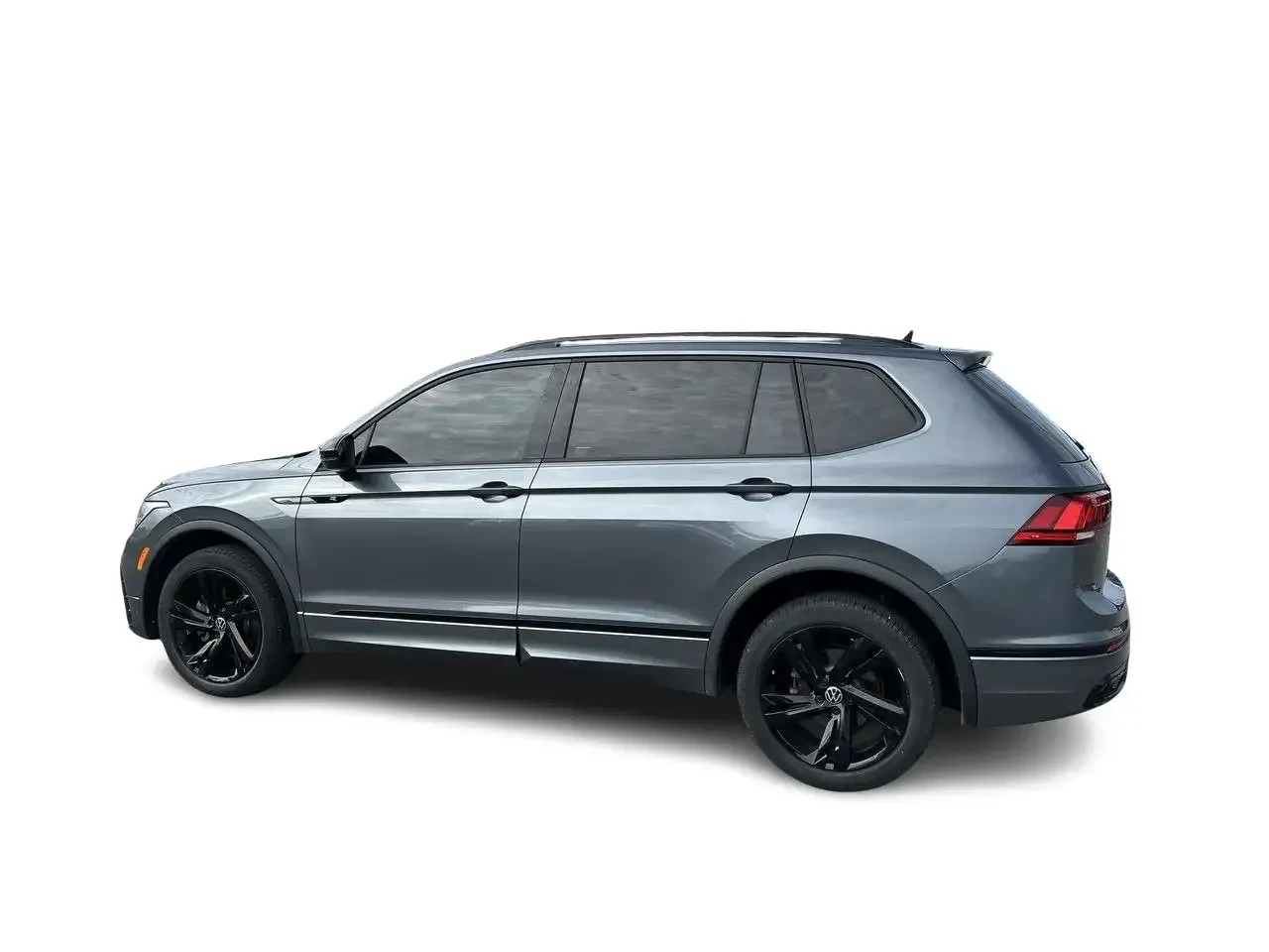 VW Tiguan R-Line/���� ����������/��� �����/CARFAX | Mobile.bg � ����������� 8
