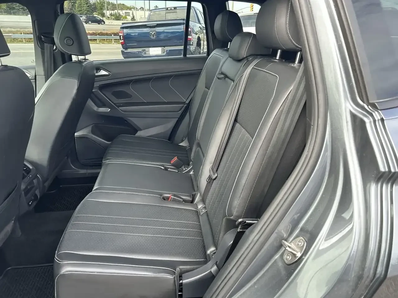 VW Tiguan R-Line/���� ����������/��� �����/CARFAX | Mobile.bg � ����������� 12