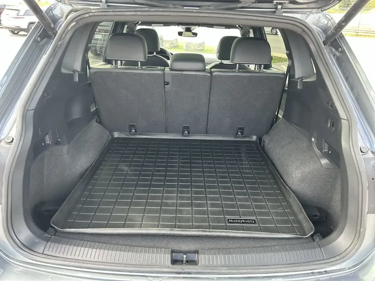 VW Tiguan R-Line/���� ����������/��� �����/CARFAX | Mobile.bg � ����������� 17