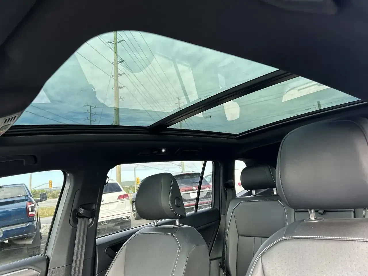 VW Tiguan R-Line/���� ����������/��� �����/CARFAX | Mobile.bg � ����������� 16