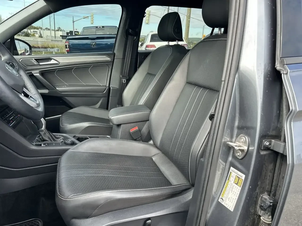 VW Tiguan R-Line/���� ����������/��� �����/CARFAX | Mobile.bg � ����������� 10